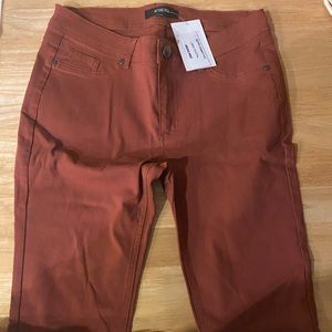 Active USA pants size large